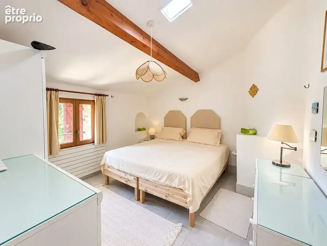 Maison 4 pièces 88 m² à vendre à Vailhan (34320) - photo 4