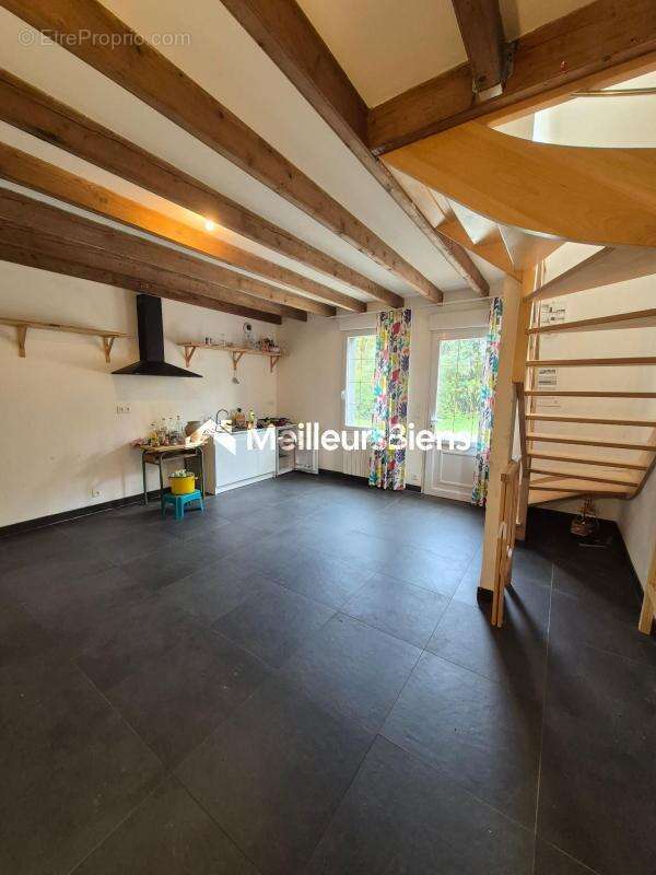 Maison à BAIN-DE-BRETAGNE