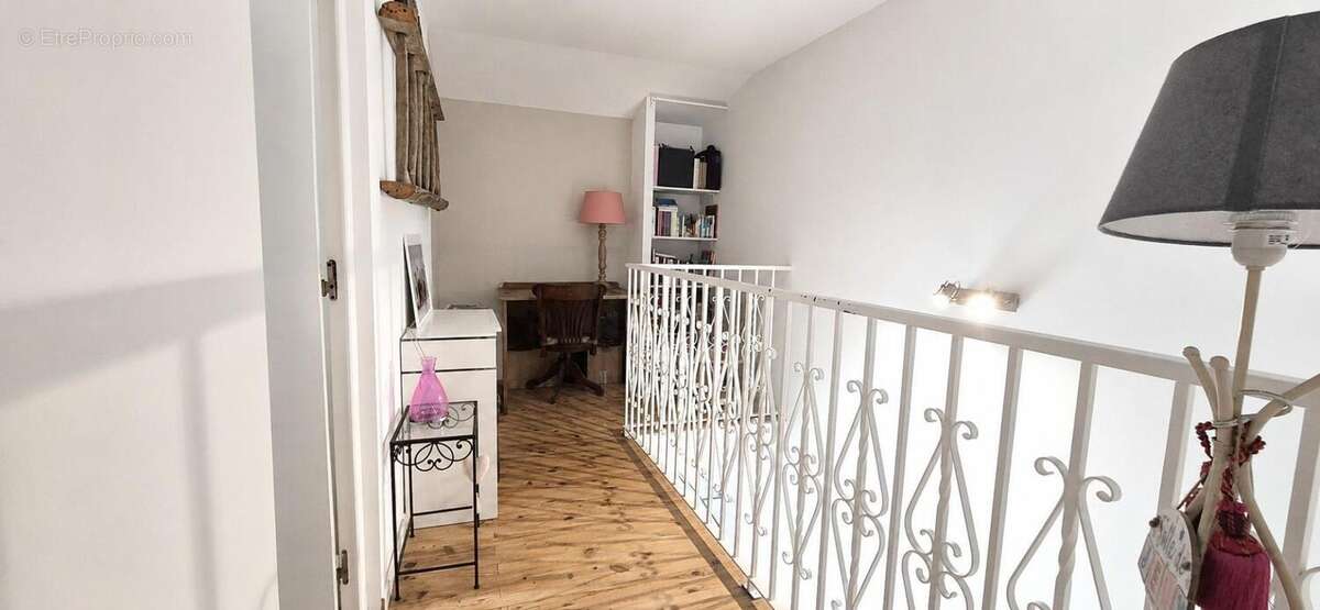 Photo 4 - Maison à JASSERON
