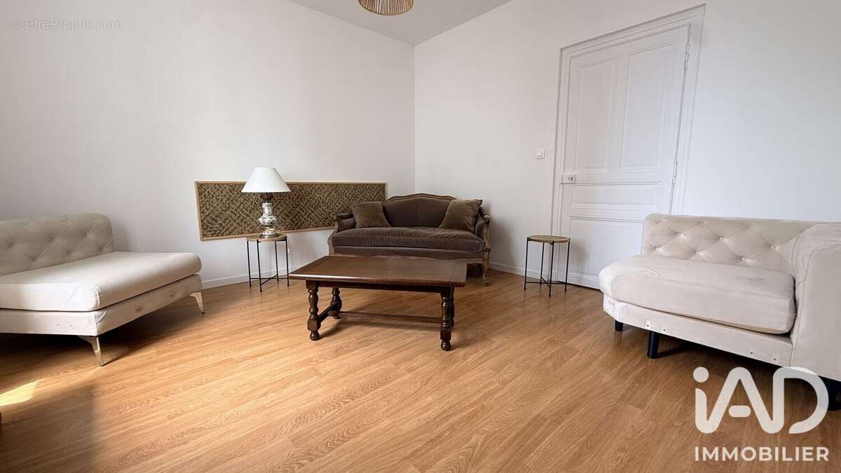 Photo 2 - Maison à SAINTE-GEMMES-SUR-LOIRE