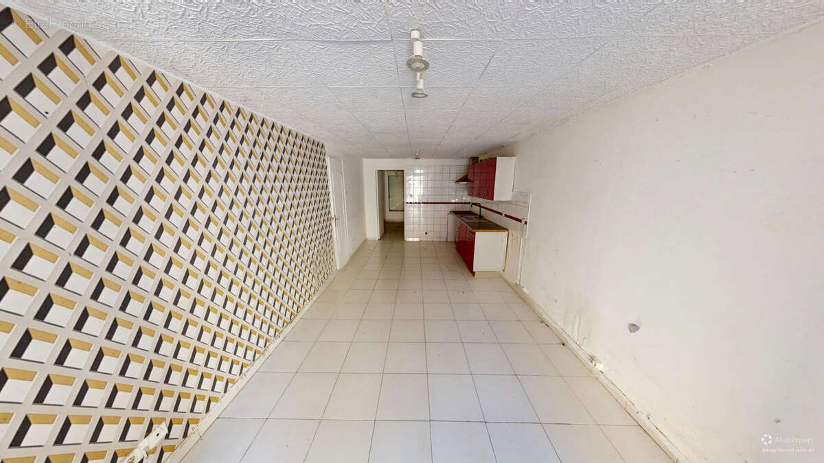 Appartement à PEYROLLES-EN-PROVENCE