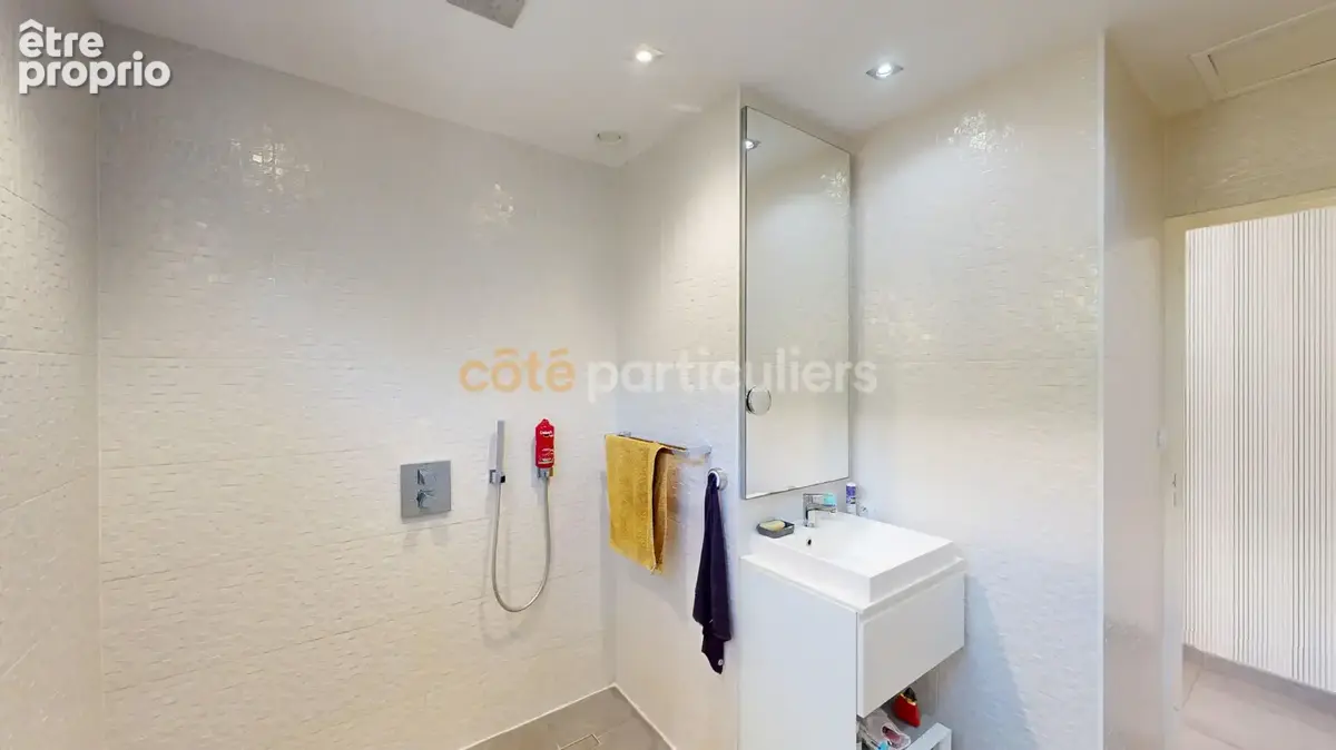 TIFFAUGES -  Un écrin de verdure, 2 chambres aujourd'hui - 3 demain ? - photo 10
