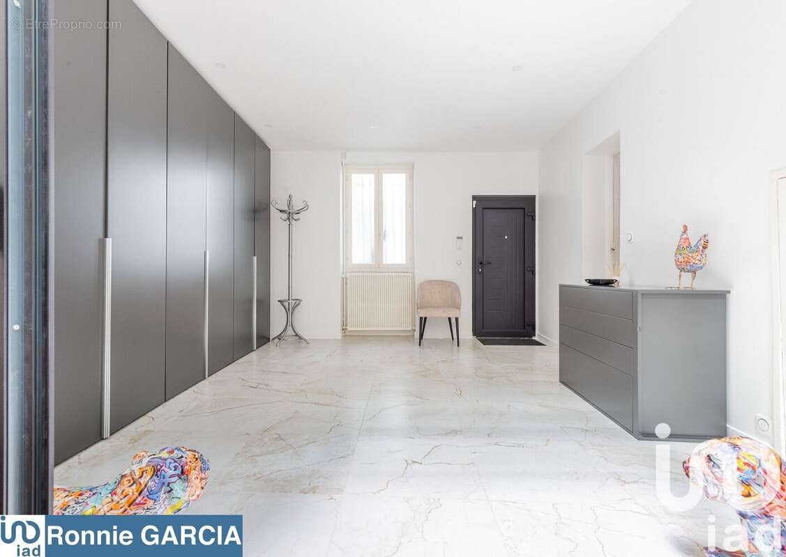 Photo 7 - Maison à SAVIGNY-SUR-ORGE