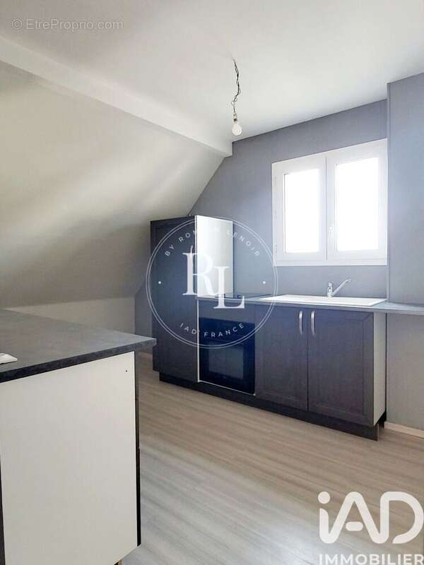 Photo 5 - Appartement à CAEN