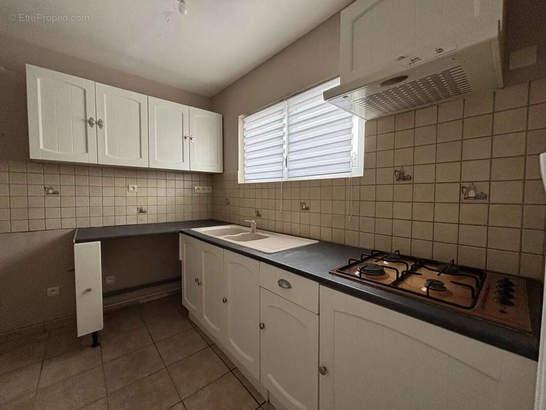 Maison à METZ-EN-COUTURE