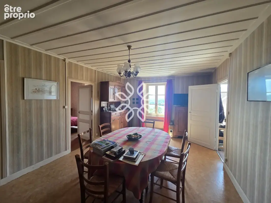 Ensemble immobilier - photo 6