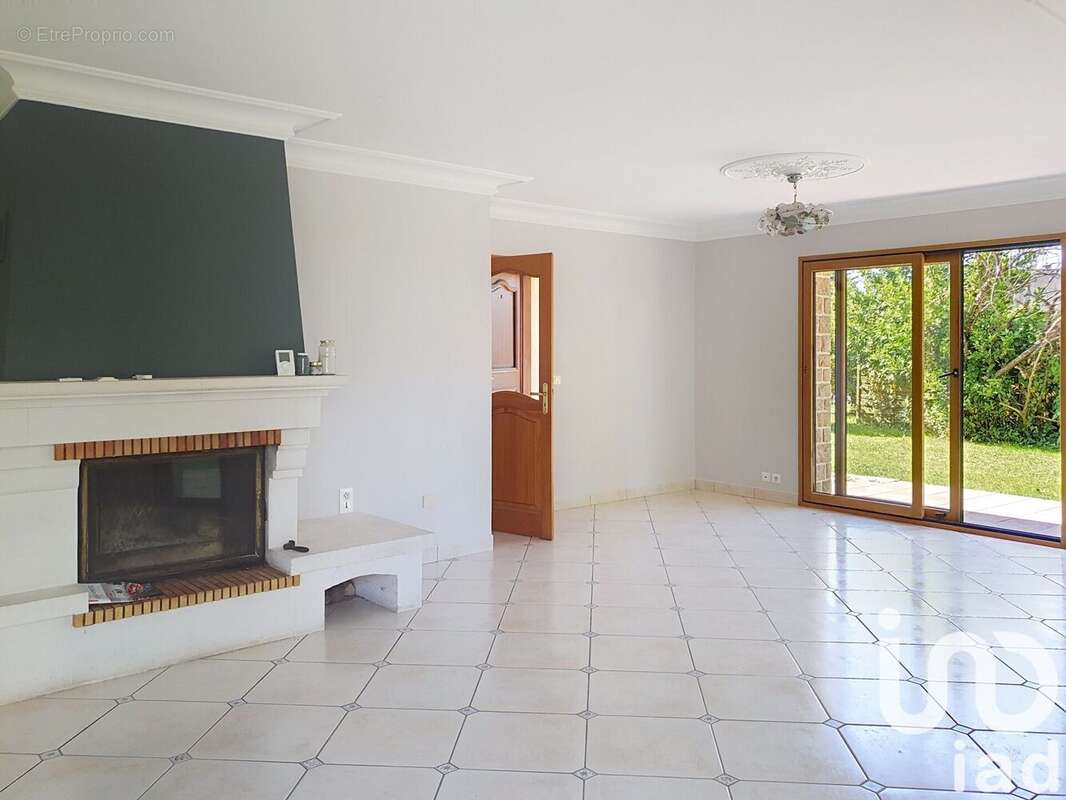 Photo 3 - Maison à GRAND-CHAMP