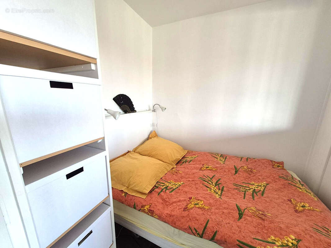 Appartement à LE TOUQUET-PARIS-PLAGE