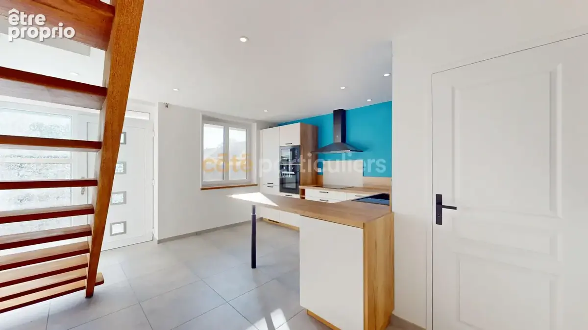 Agneaux - Maison entièrement rénovée de 88m2 - photo 10