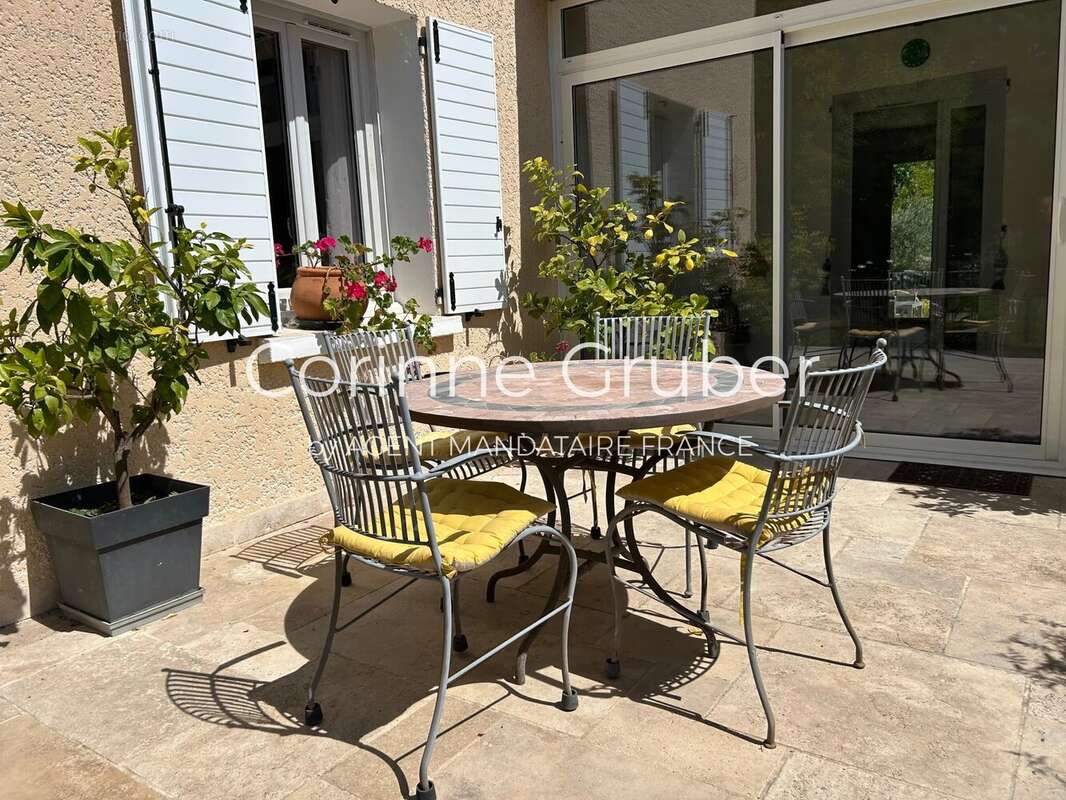 Maison à DIGNE-LES-BAINS