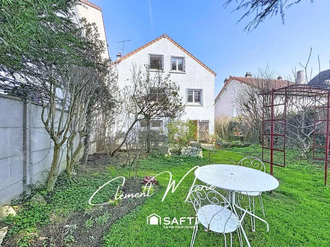 Photo 3 - Maison à COMBS-LA-VILLE