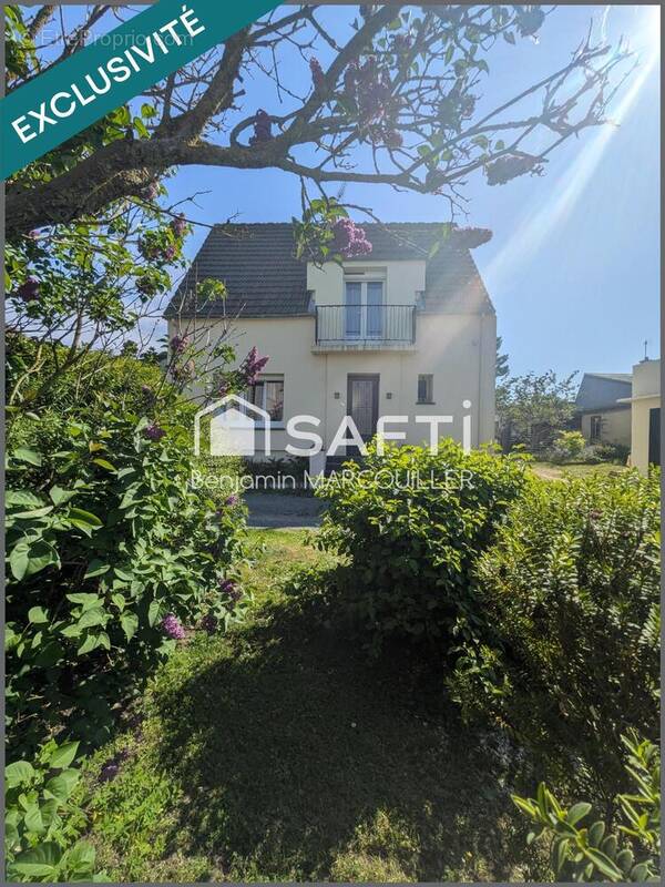 Photo 1 - Maison à IFS