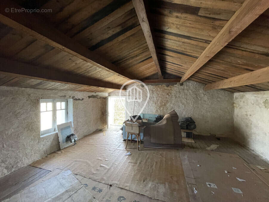 Maison à NOIRMOUTIER-EN-L&#039;ILE