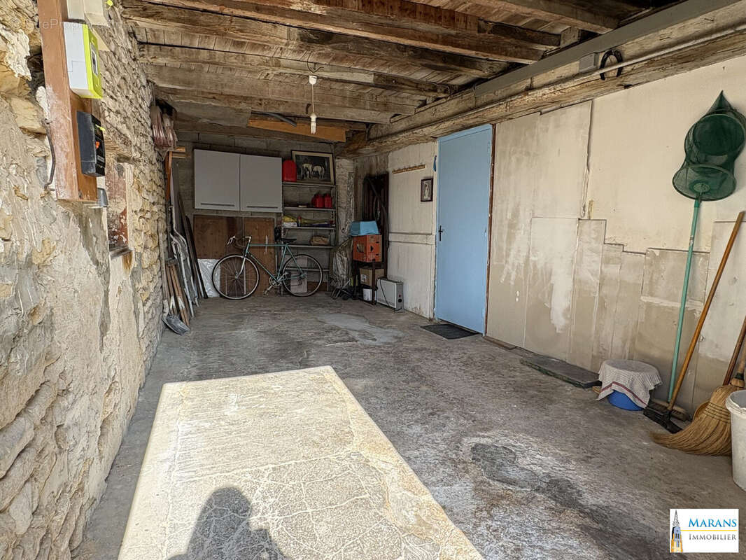 Maison à MARANS