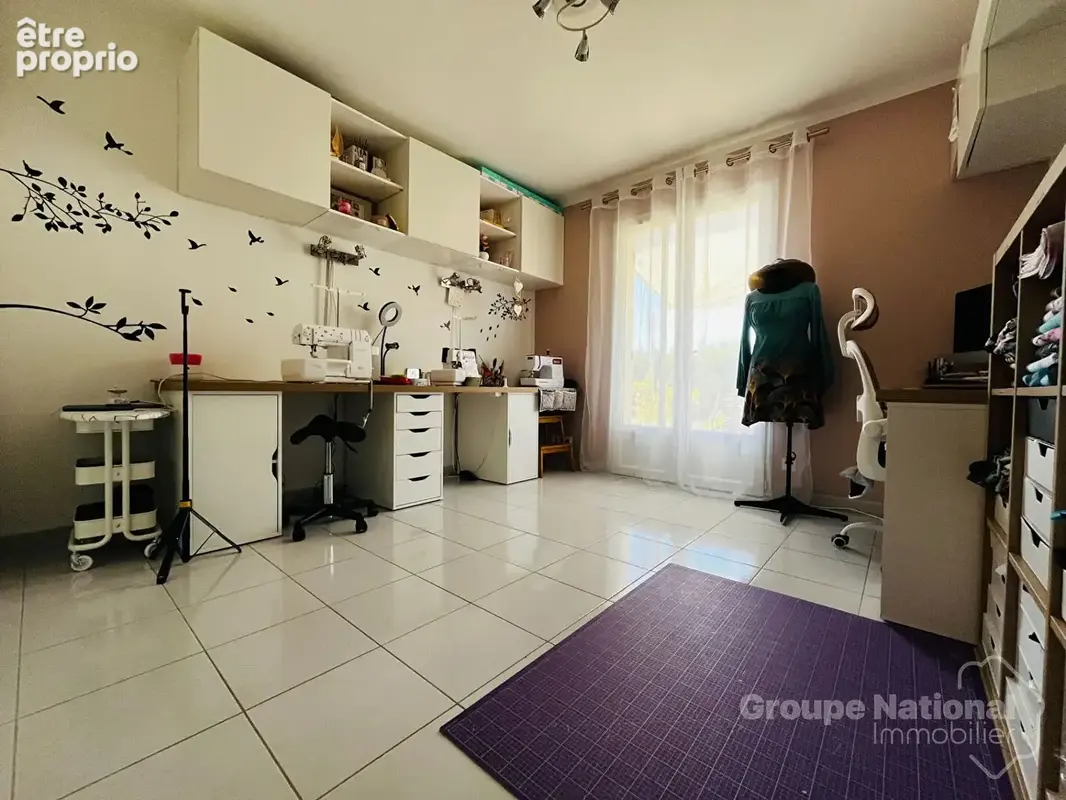 Villa de 174m2 à La Roque sur Céze - photo 9