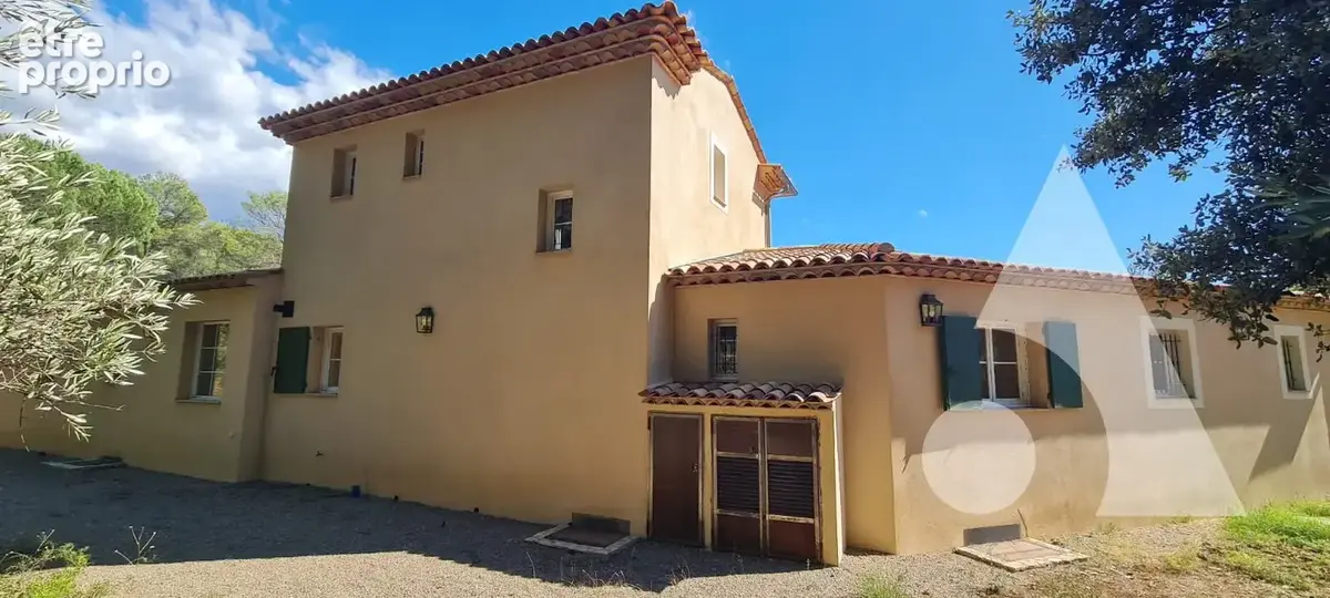 Salernes - Villa d'architecte neuve 171 m² - 975.000 - photo 17