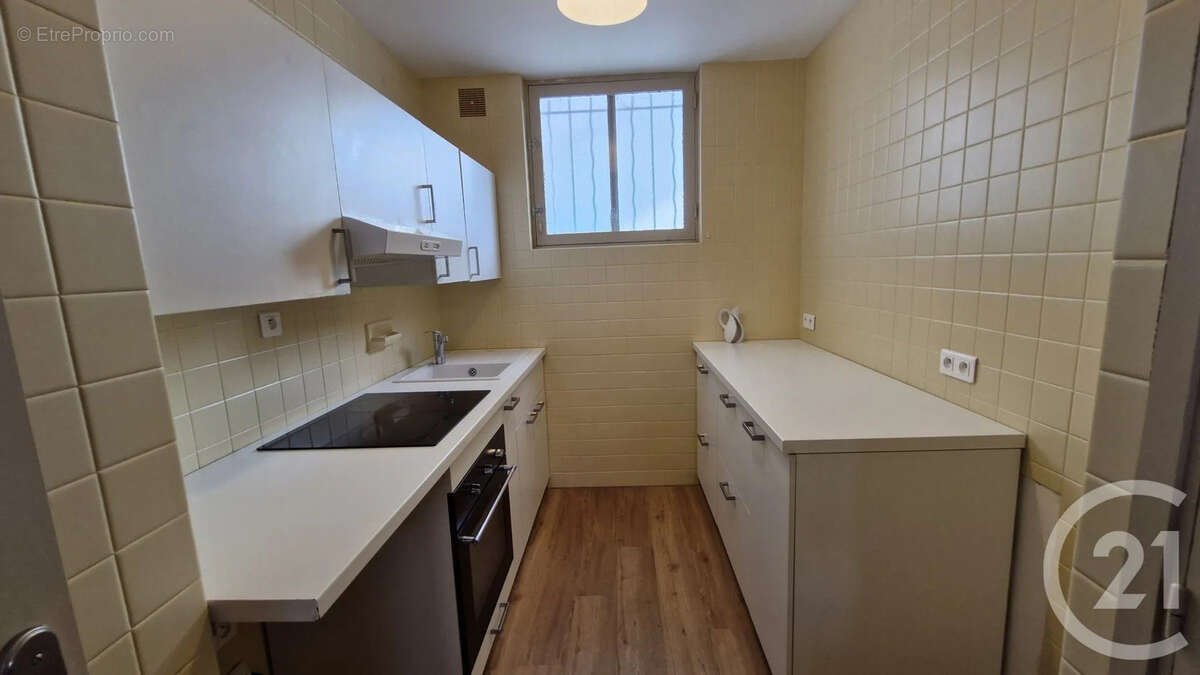 Appartement à LE LAVANDOU