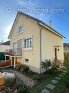 Maison à SAINT-JEAN-DE-BRAYE