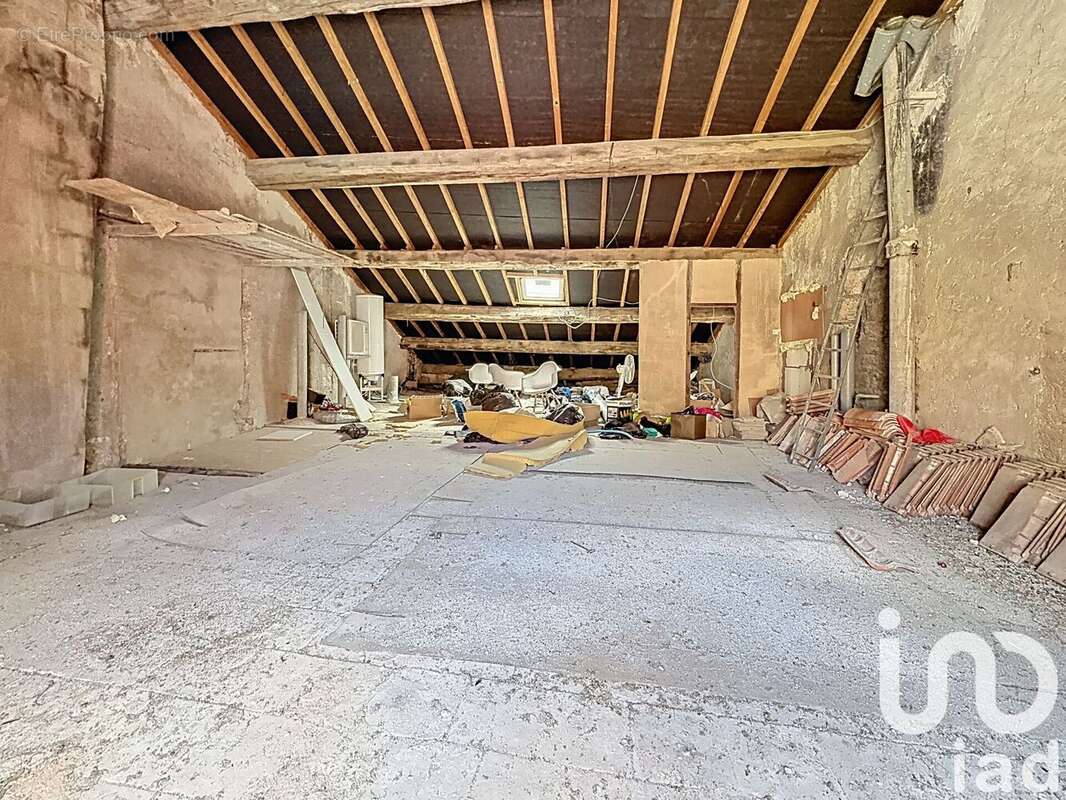 Photo 6 - Appartement à MARAUSSAN