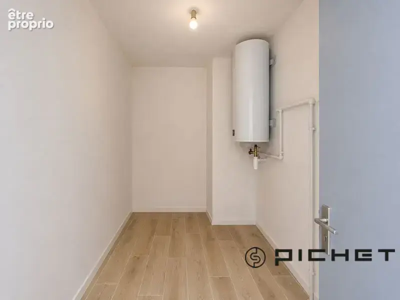 Duplex traversant avec extérieurs et cave - Saint-Jérôme - photo 10