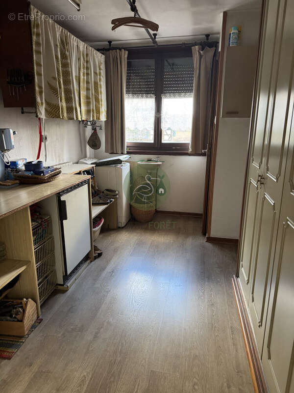 Maison à SOULTZ-SOUS-FORETS