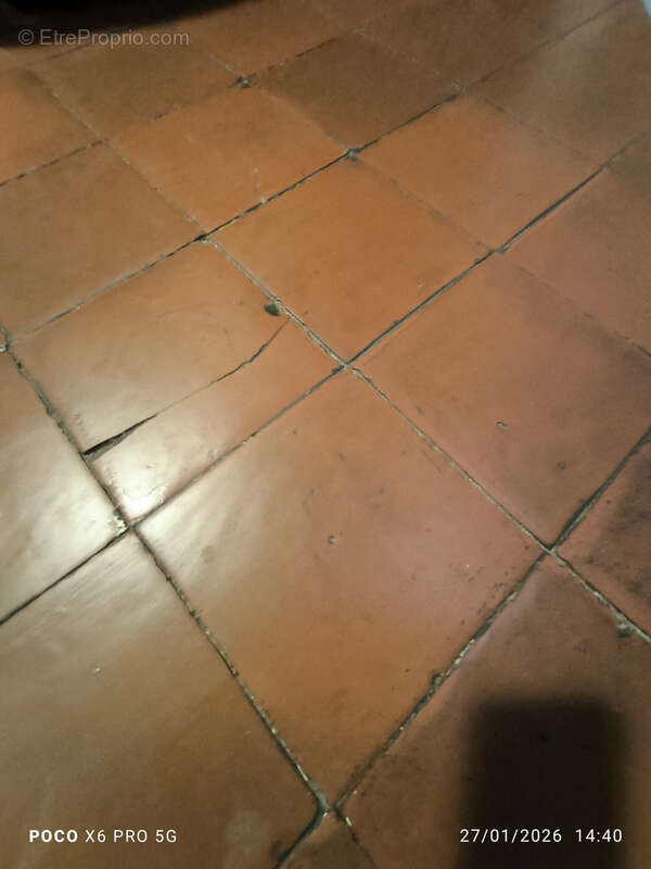 Maison à CAMPLONG-D'AUDE