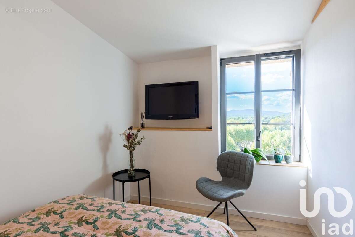 Photo 6 - Maison à JOUQUES