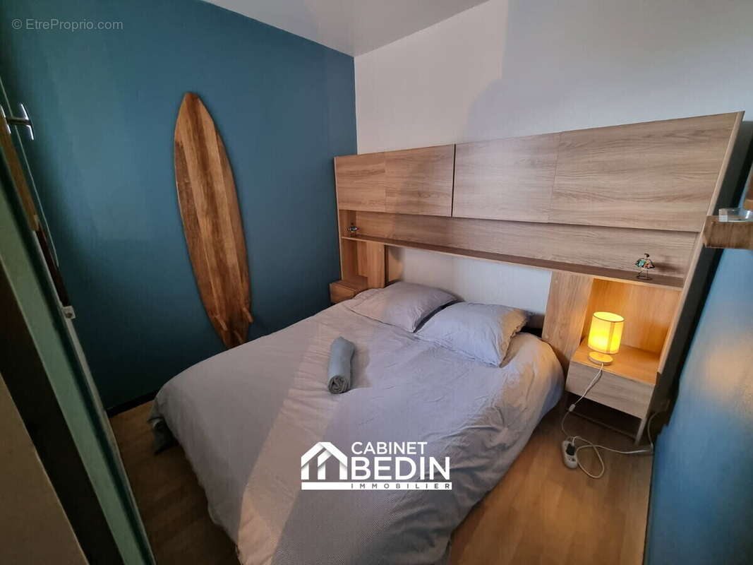 Appartement à BISCARROSSE