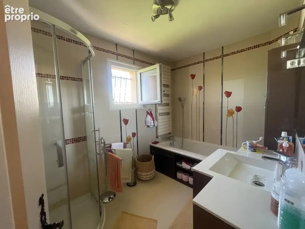 A vendre maison saint hilaire de brethmas - photo 10