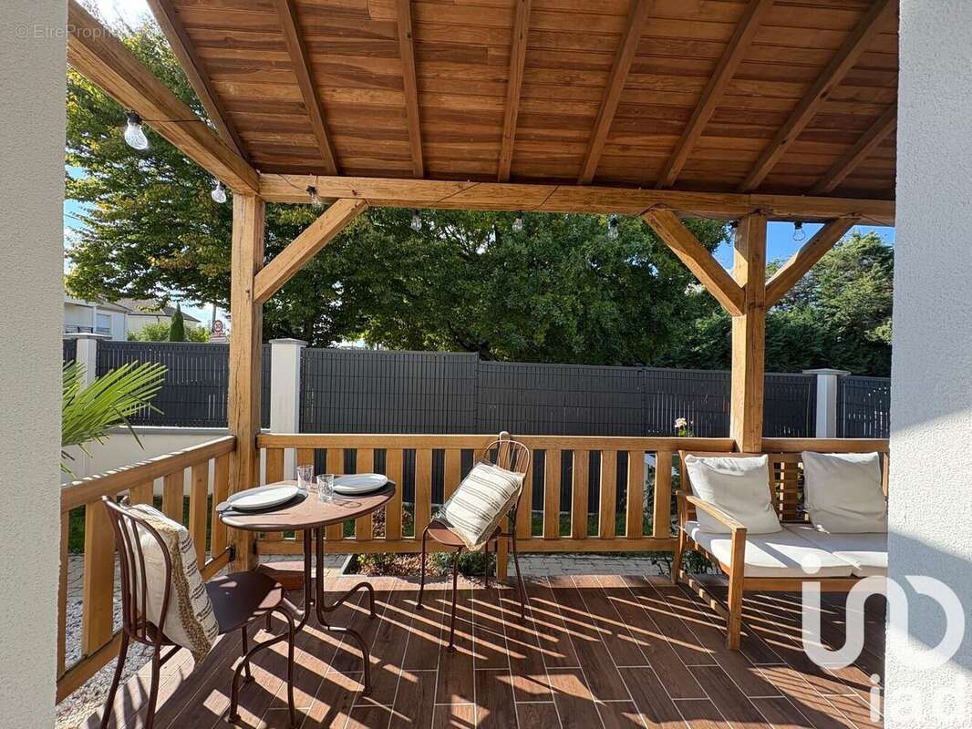 Photo 7 - Maison à FEROLLES-ATTILLY