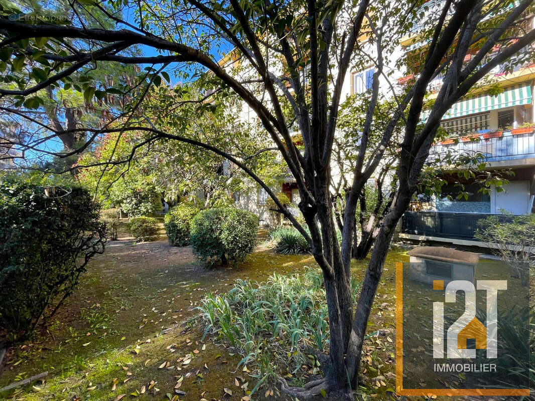 Appartement à NIMES