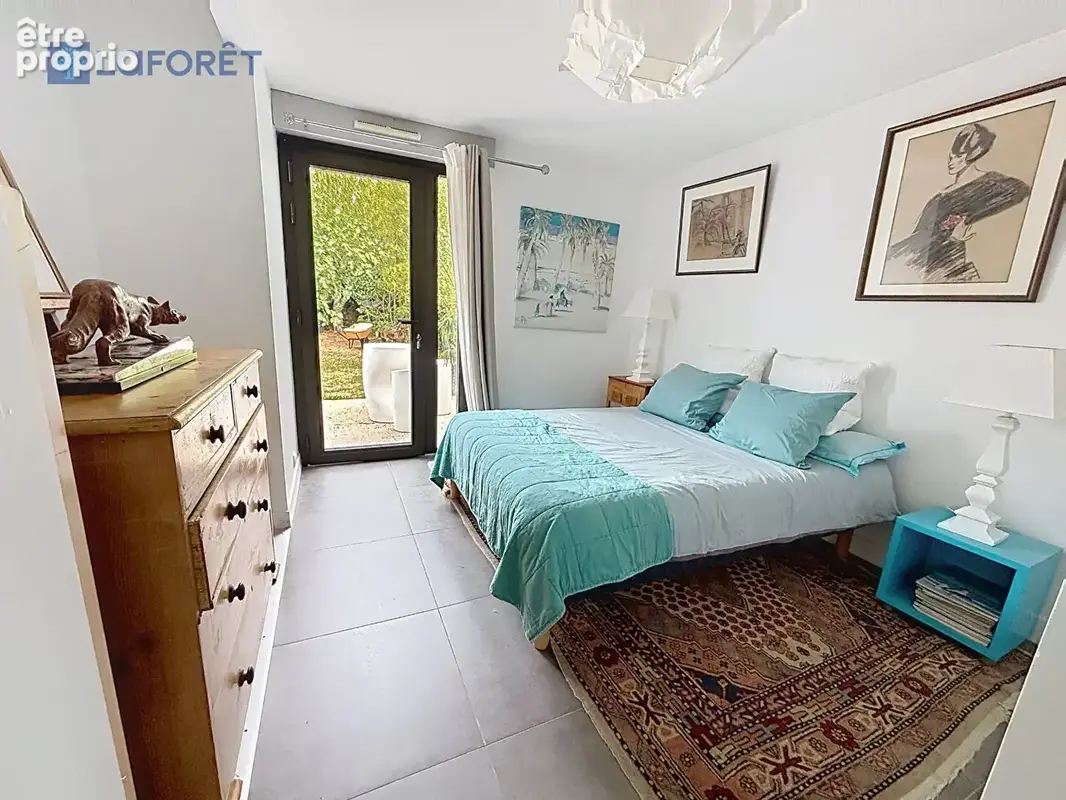 Lorient ? merville ? maison 4 chambres ? plain-pied 140 m2 - photo 11