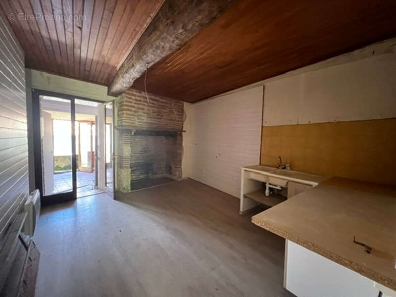 Maison à AIGUILLON