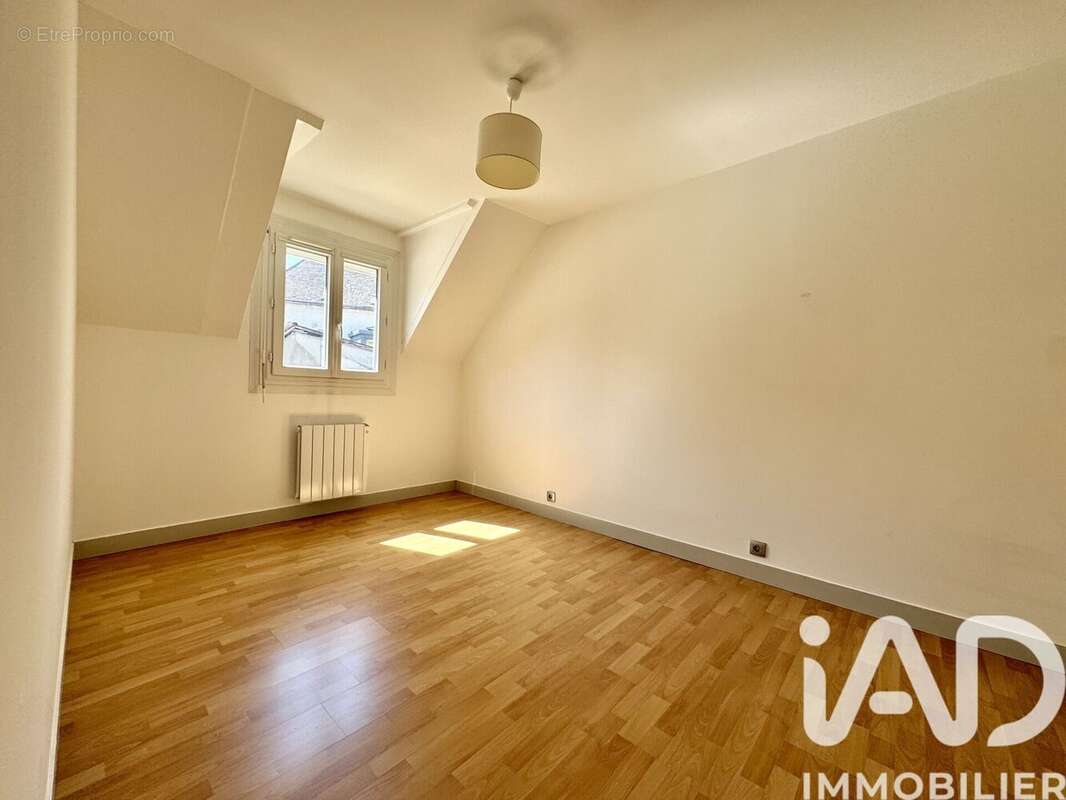 Photo 4 - Appartement à MAINTENON