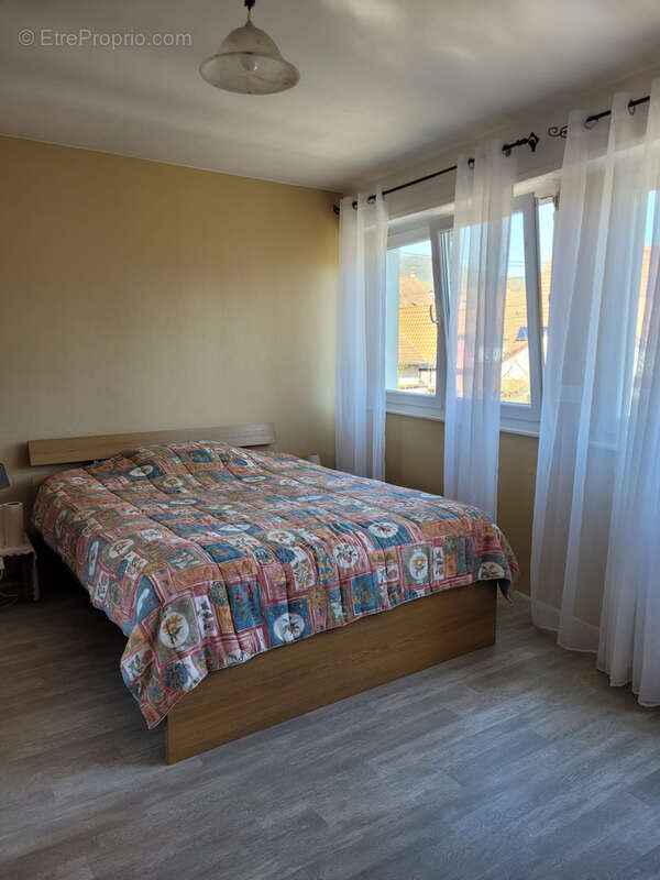 Maison à WISSEMBOURG