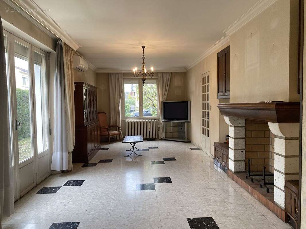Maison à ALBI