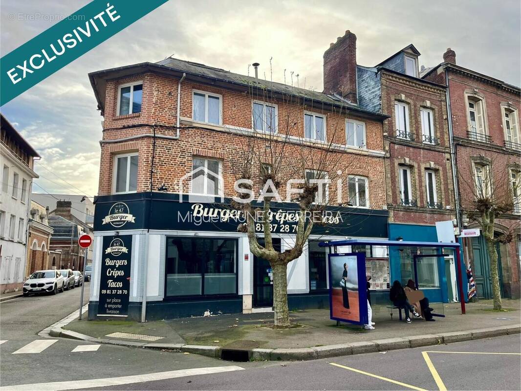 Photo 1 - Appartement à ELBEUF