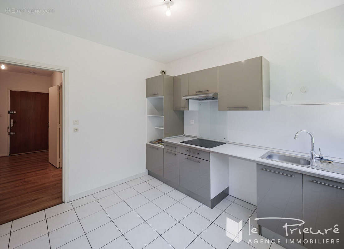 Proche centre ville dans une résidence sécurisée, Appartement Albi 3 pièces 69.19 m2 - photo 4