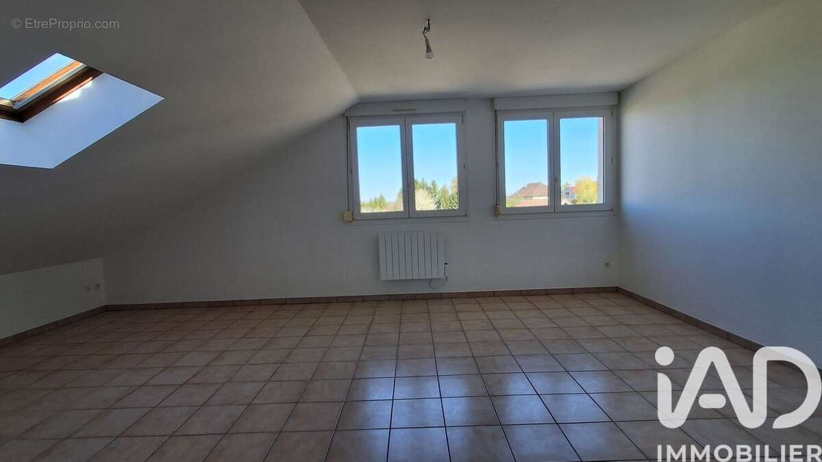 Photo 2 - Appartement à TARCENAY