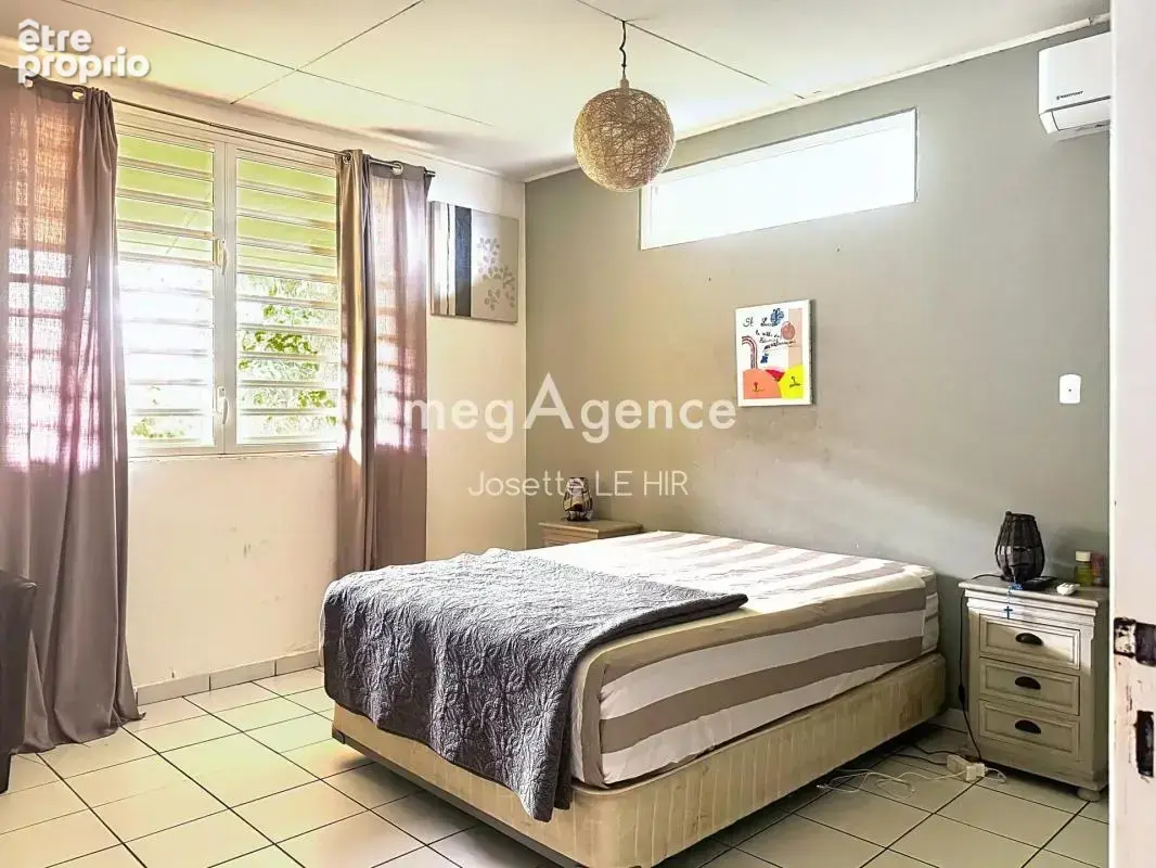 Villa 4 pièces 82 m² Montabo Cayenne - photo 5