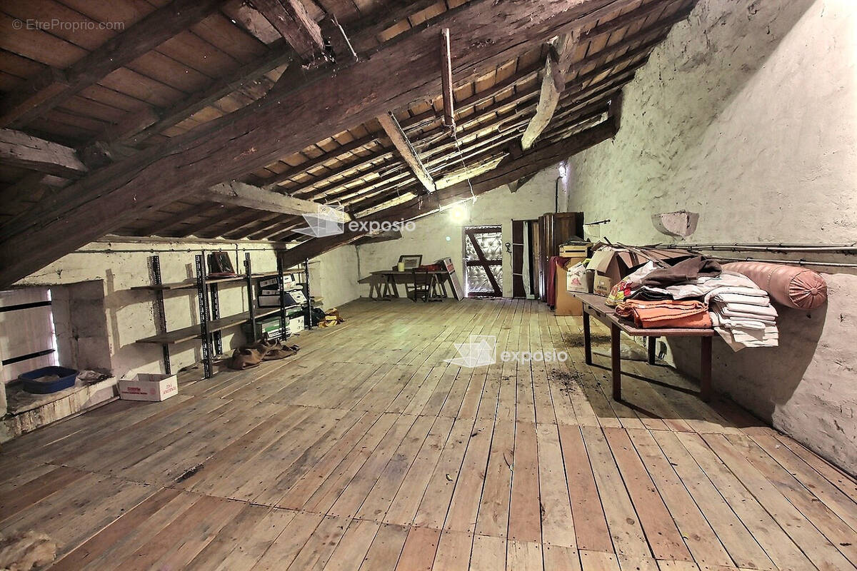 Maison à PRAHECQ