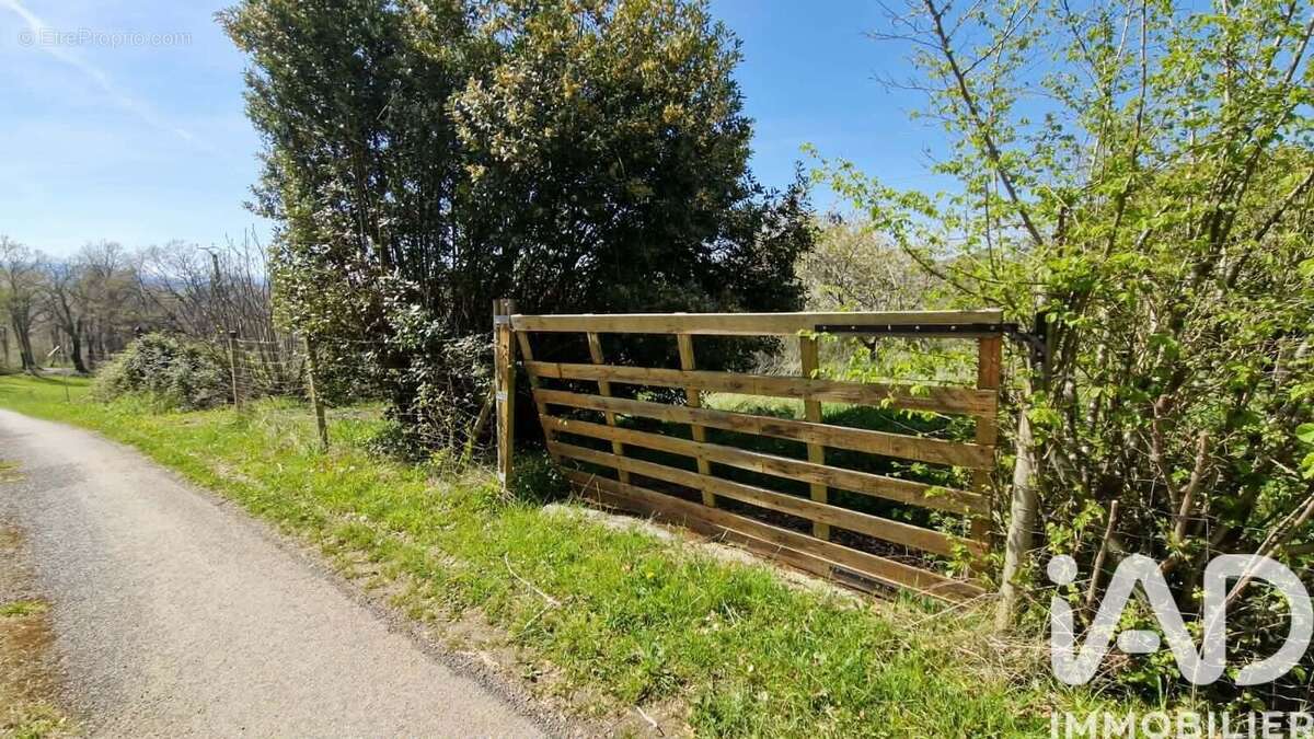 Photo 4 - Terrain à TOURNAY