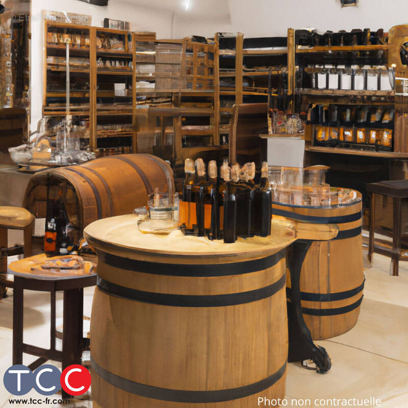 Commerce à TOULOUSE