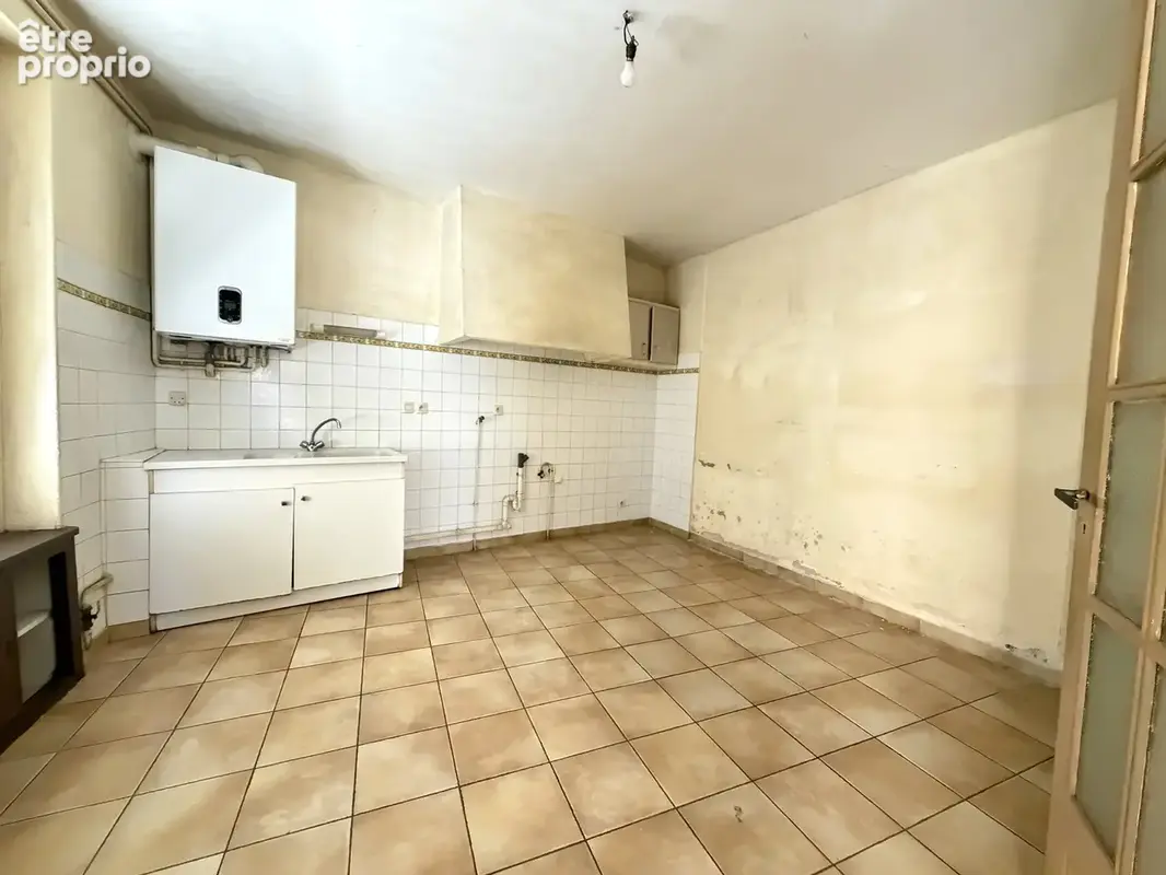Maison de village - photo 4