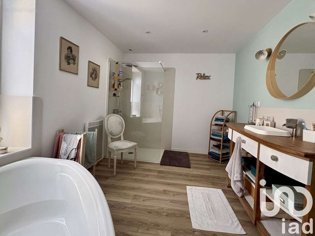 Photo 7 - Maison à MOREILLES