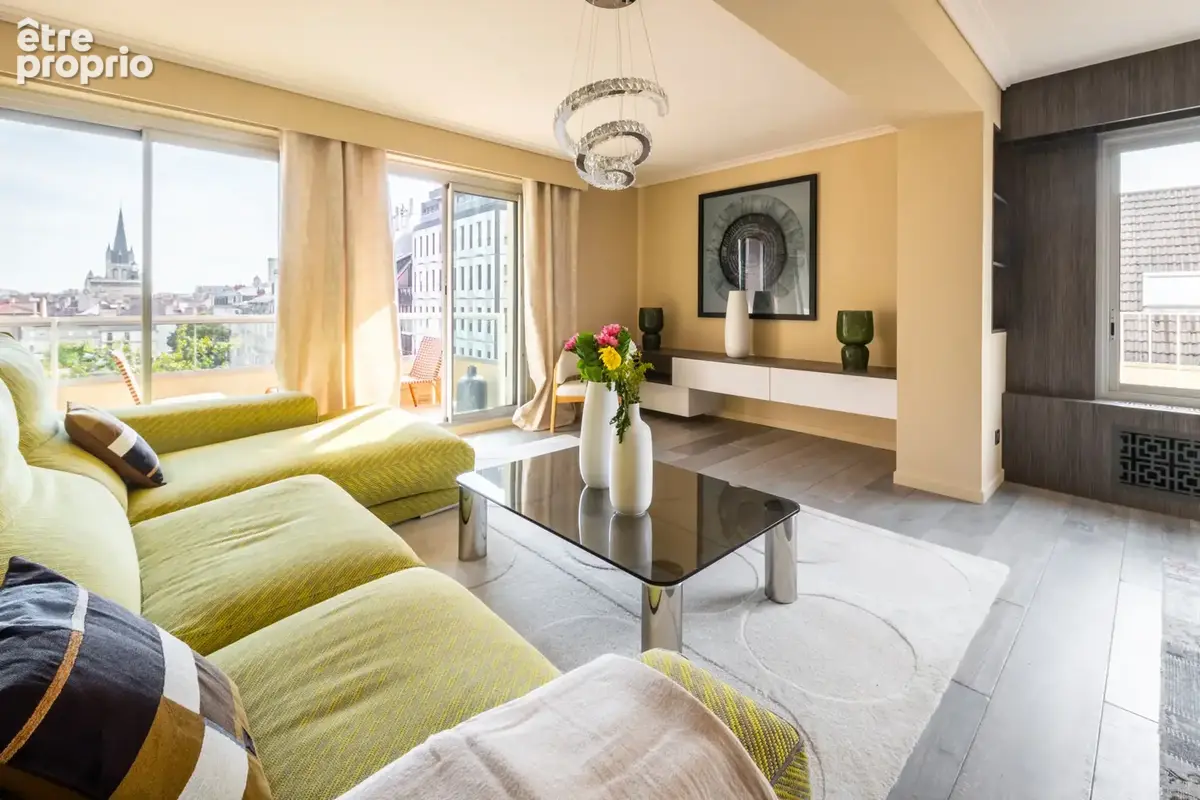 vente appartement de standing - photo 25