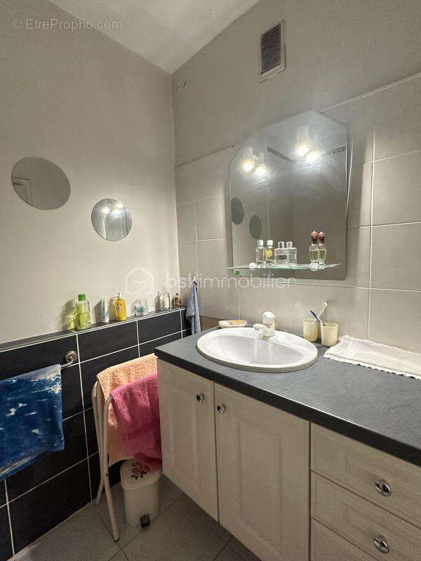 Appartement à TOURS