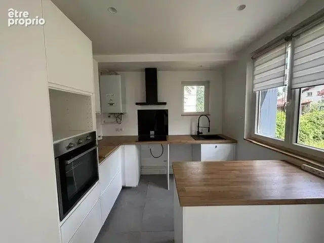 Maison 3 pièces 59 m² à vendre à Toulouse (31400) - photo 3