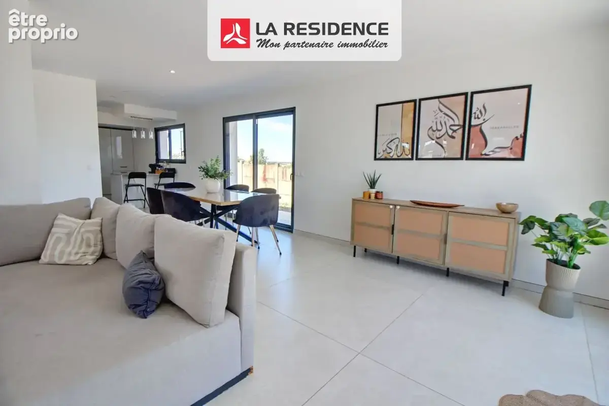 Maison 180 m² à Buchelay  - photo 6