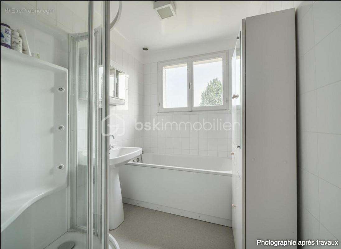 Maison à ROZAY-EN-BRIE